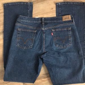 Levi’s jeans